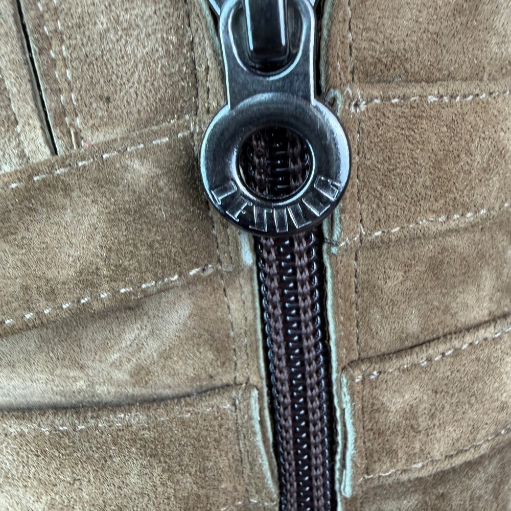 Le Silla All Leather Stiletto Corset Boot Size EU40|US9.5-10 - Picture 15 of 16